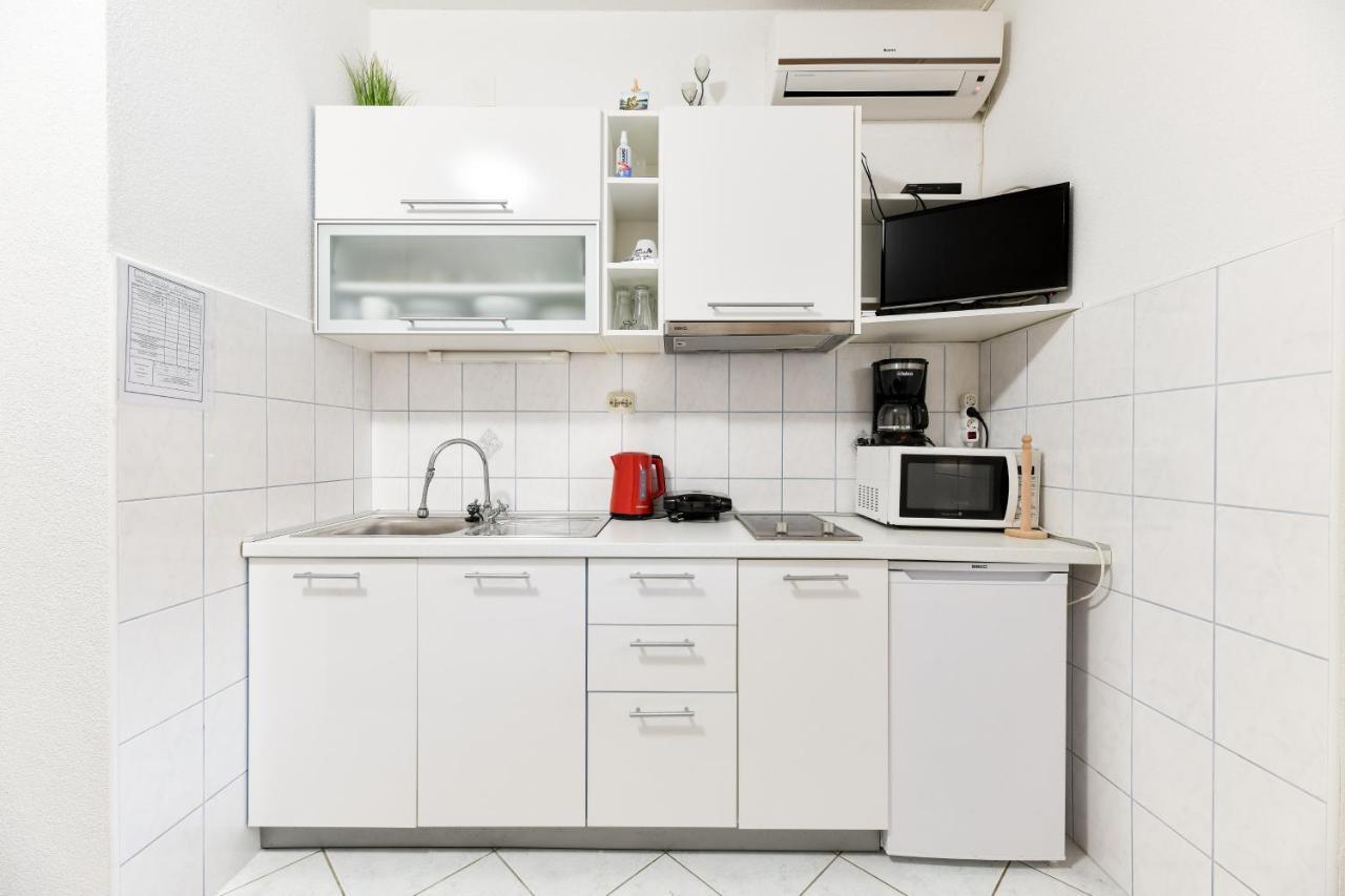 Apartments Diora Seline Εξωτερικό φωτογραφία