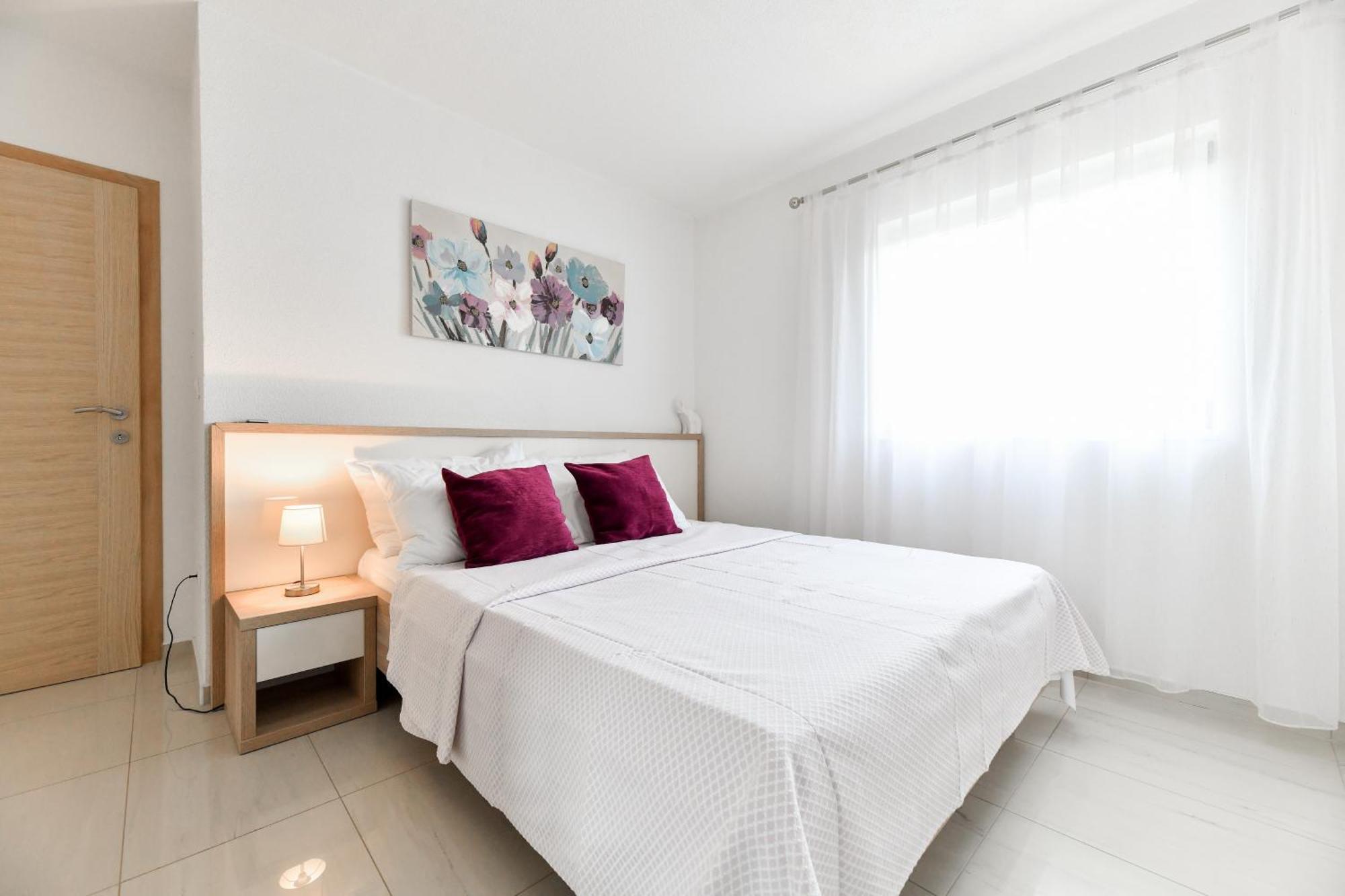 Apartments Diora Seline Εξωτερικό φωτογραφία