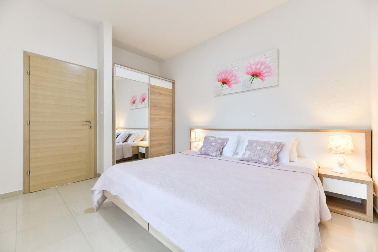 Apartments Diora Seline Εξωτερικό φωτογραφία