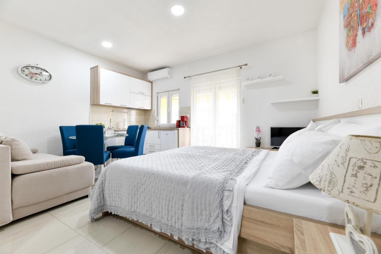 Apartments Diora Seline Εξωτερικό φωτογραφία