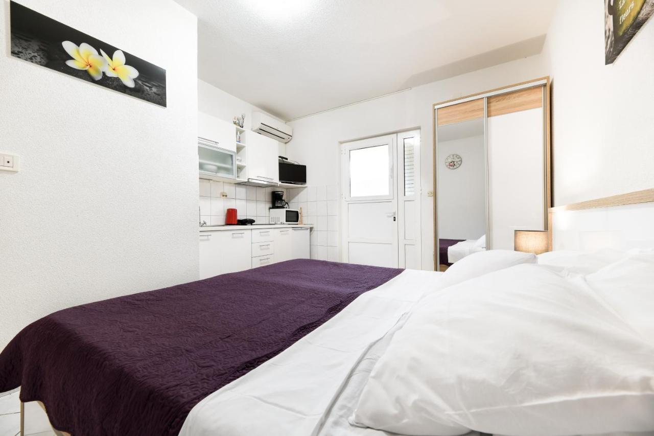 Apartments Diora Seline Εξωτερικό φωτογραφία