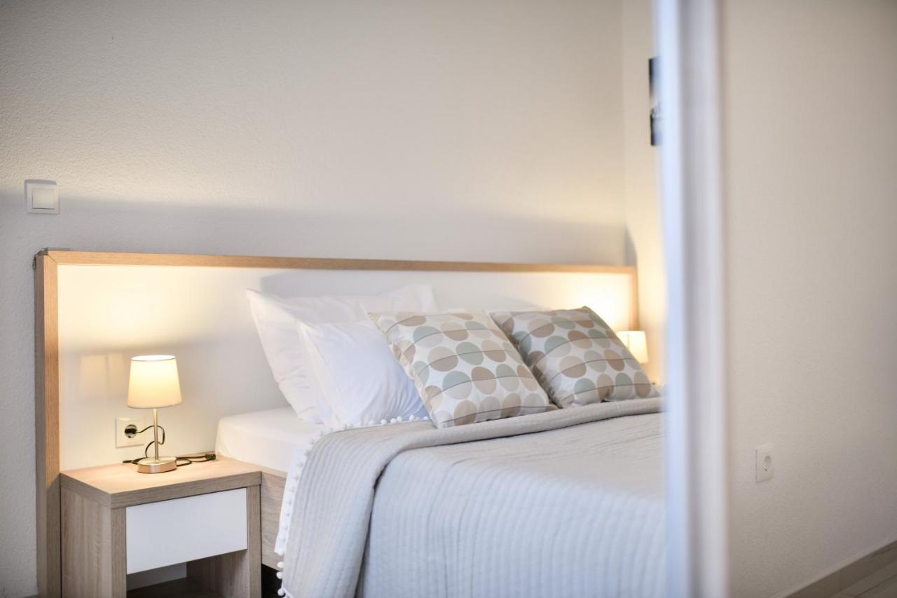 Apartments Diora Seline Εξωτερικό φωτογραφία