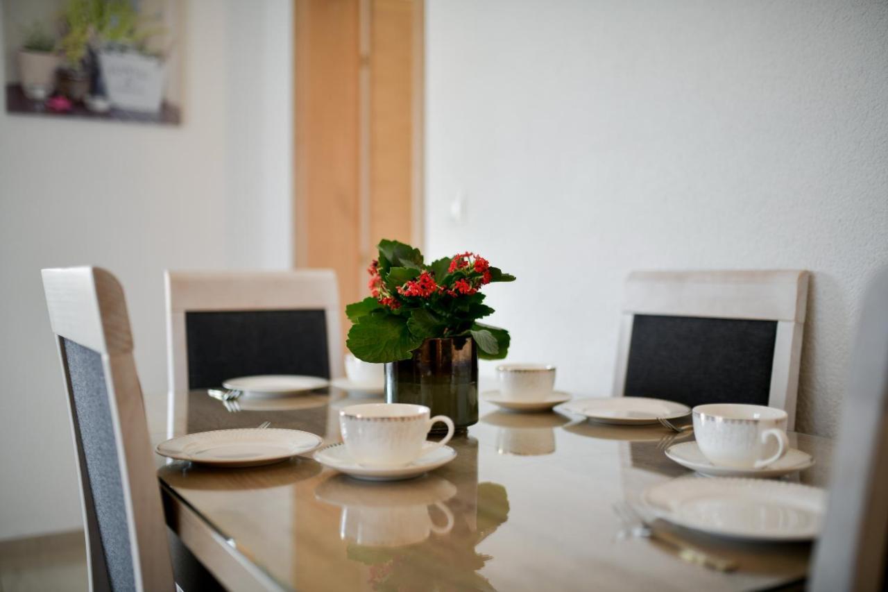 Apartments Diora Seline Εξωτερικό φωτογραφία