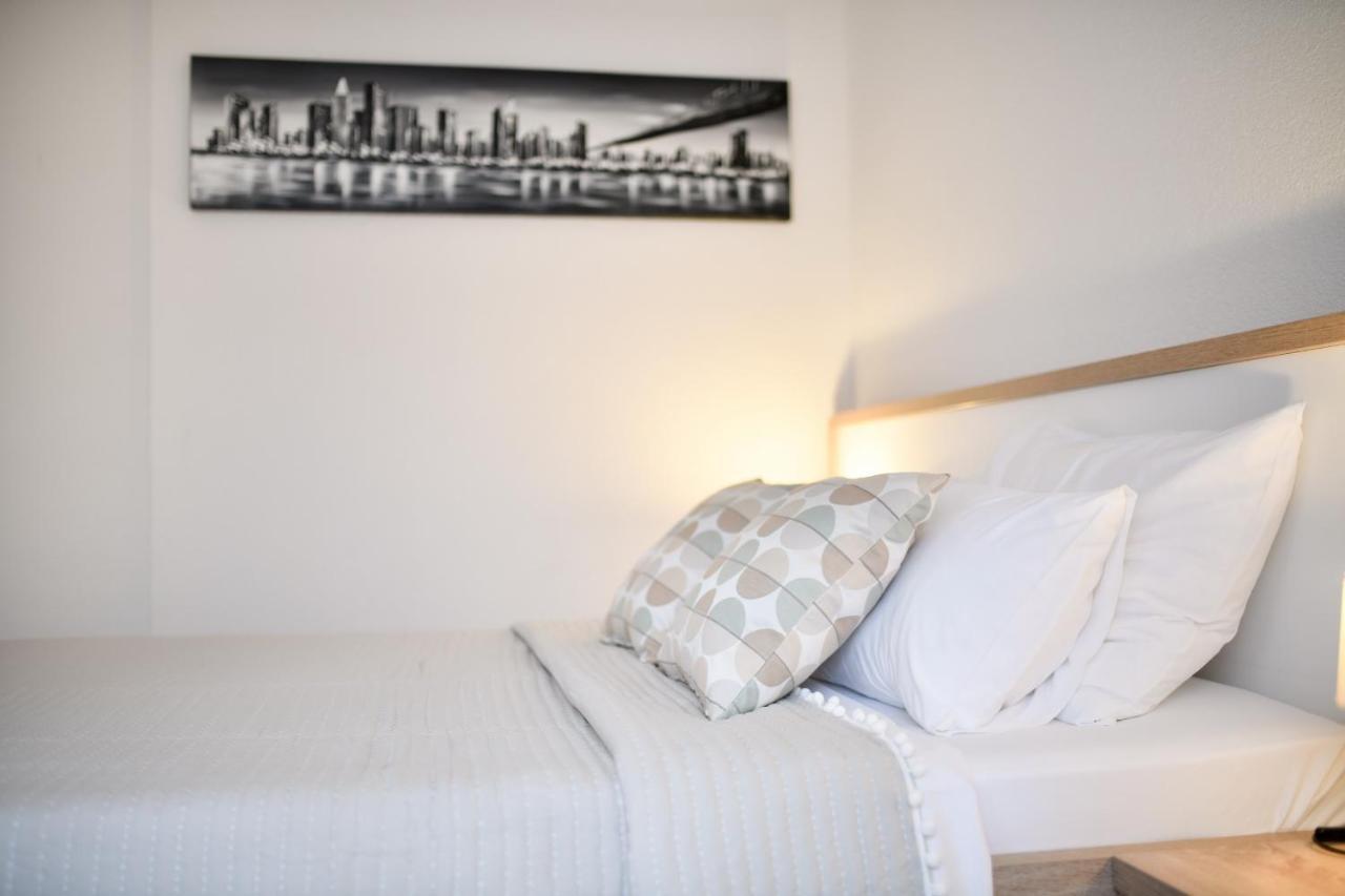 Apartments Diora Seline Εξωτερικό φωτογραφία