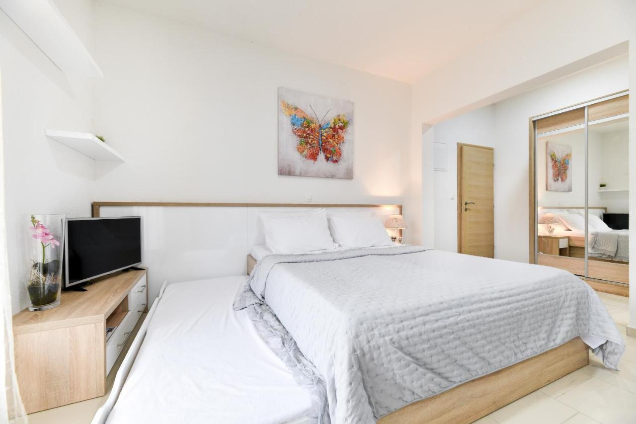 Apartments Diora Seline Εξωτερικό φωτογραφία