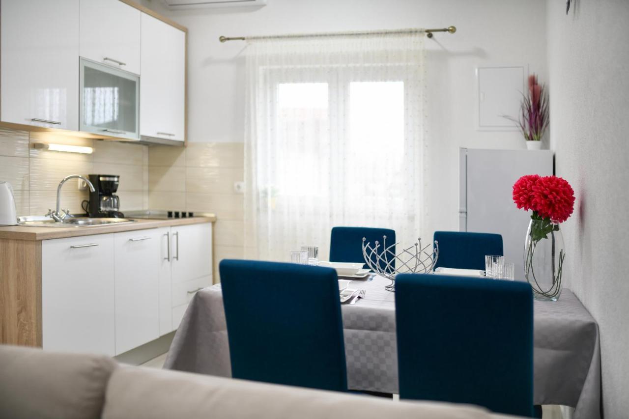 Apartments Diora Seline Εξωτερικό φωτογραφία