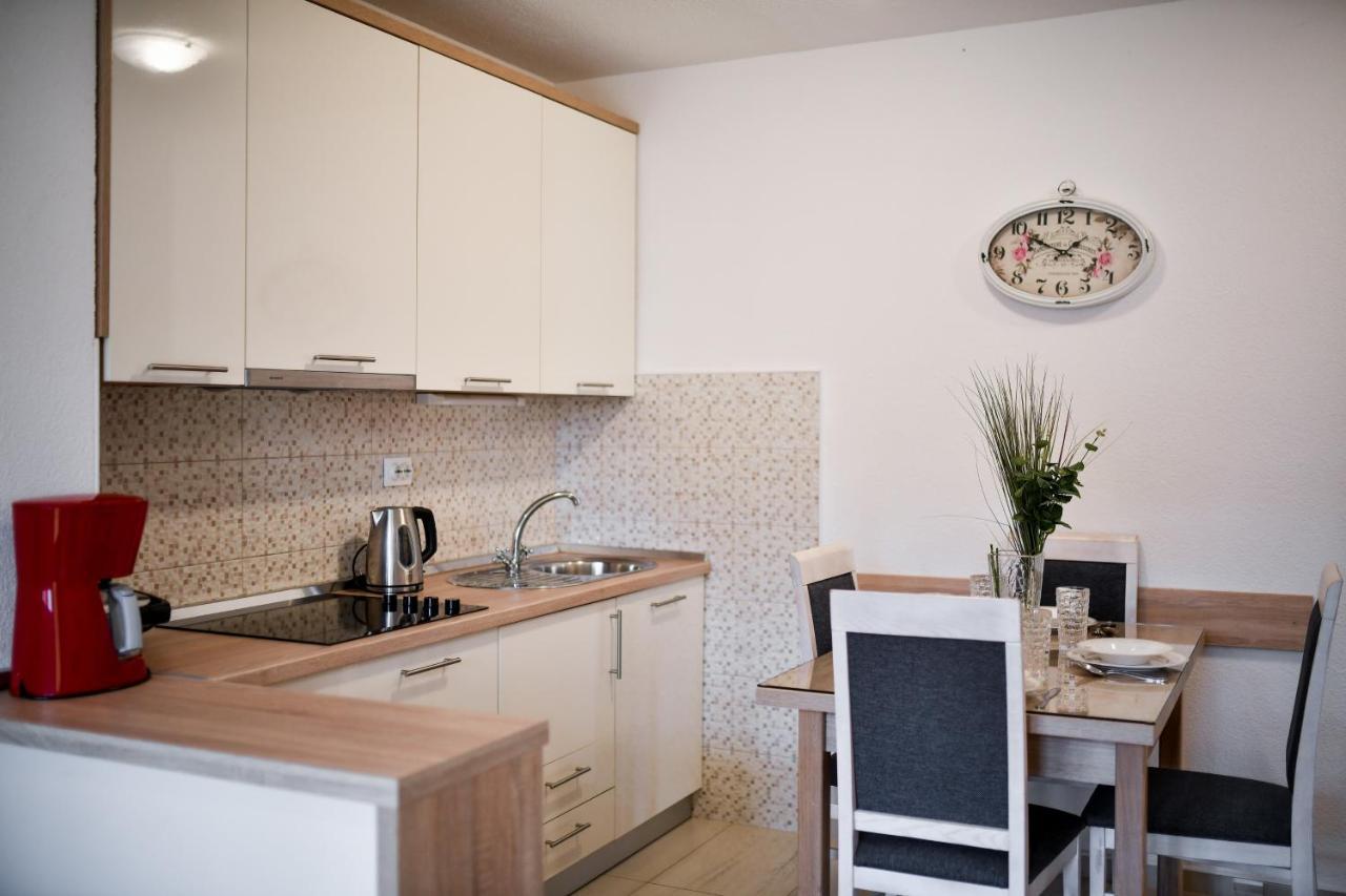 Apartments Diora Seline Εξωτερικό φωτογραφία