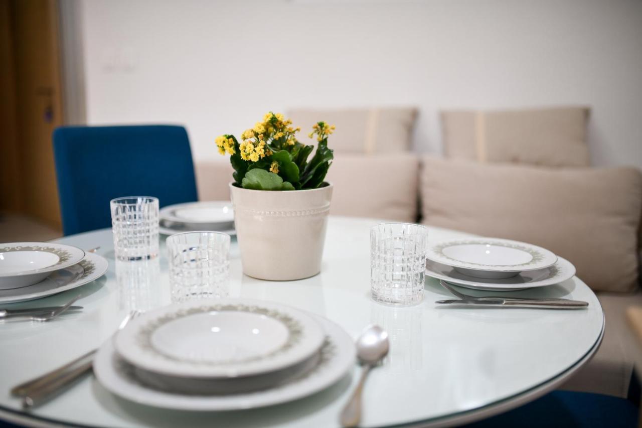 Apartments Diora Seline Εξωτερικό φωτογραφία