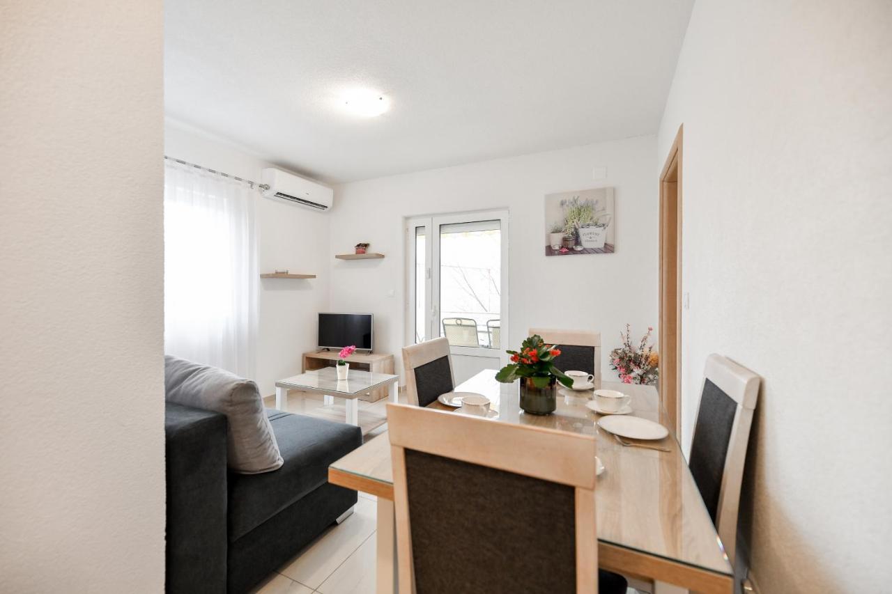 Apartments Diora Seline Εξωτερικό φωτογραφία