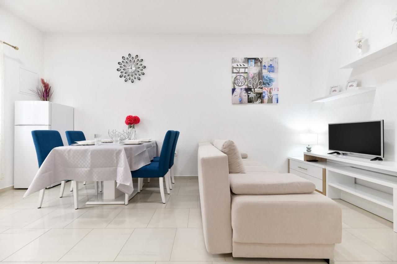Apartments Diora Seline Εξωτερικό φωτογραφία