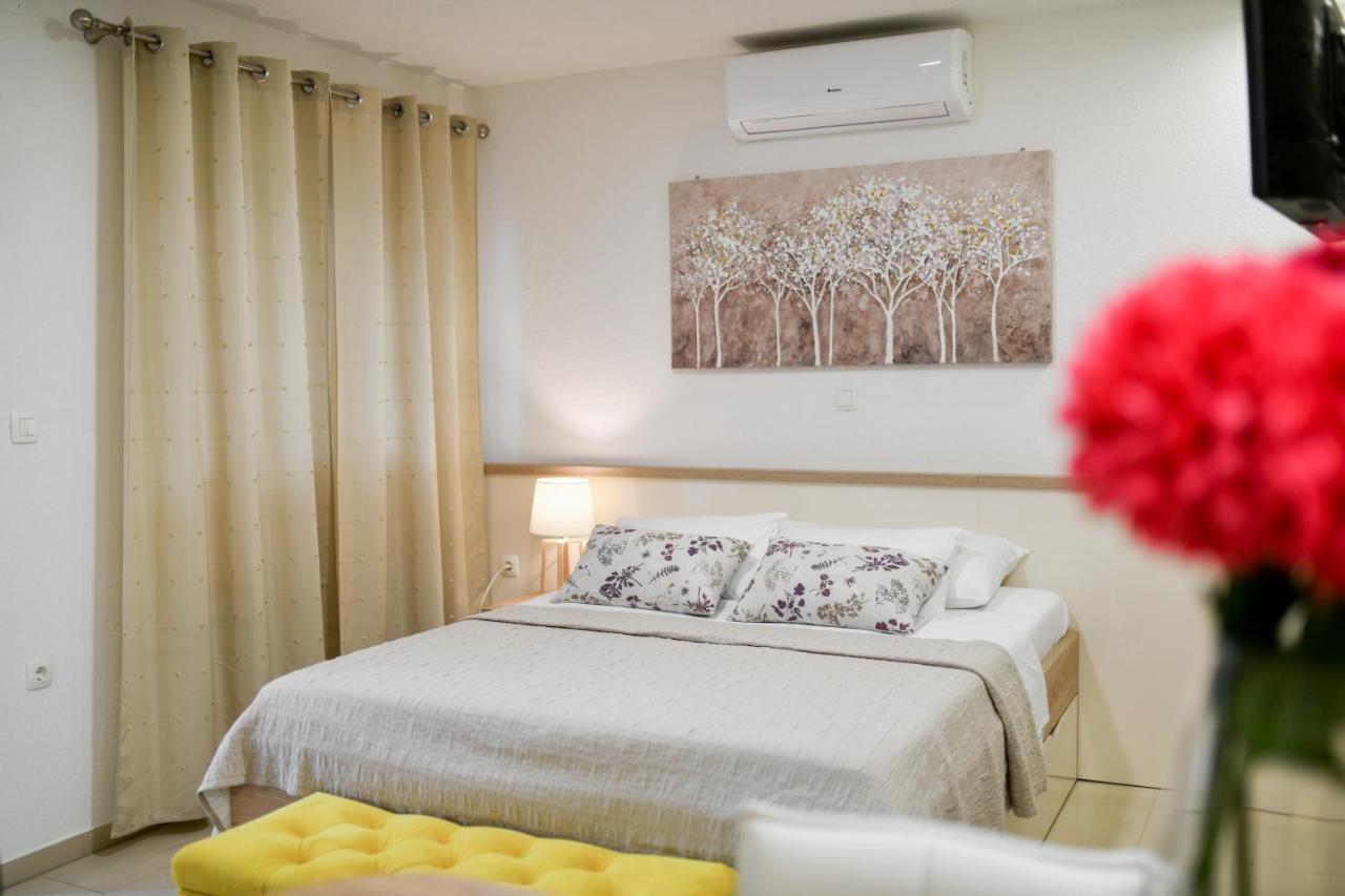 Apartments Diora Seline Εξωτερικό φωτογραφία